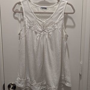 Women's Dex Dress Tank